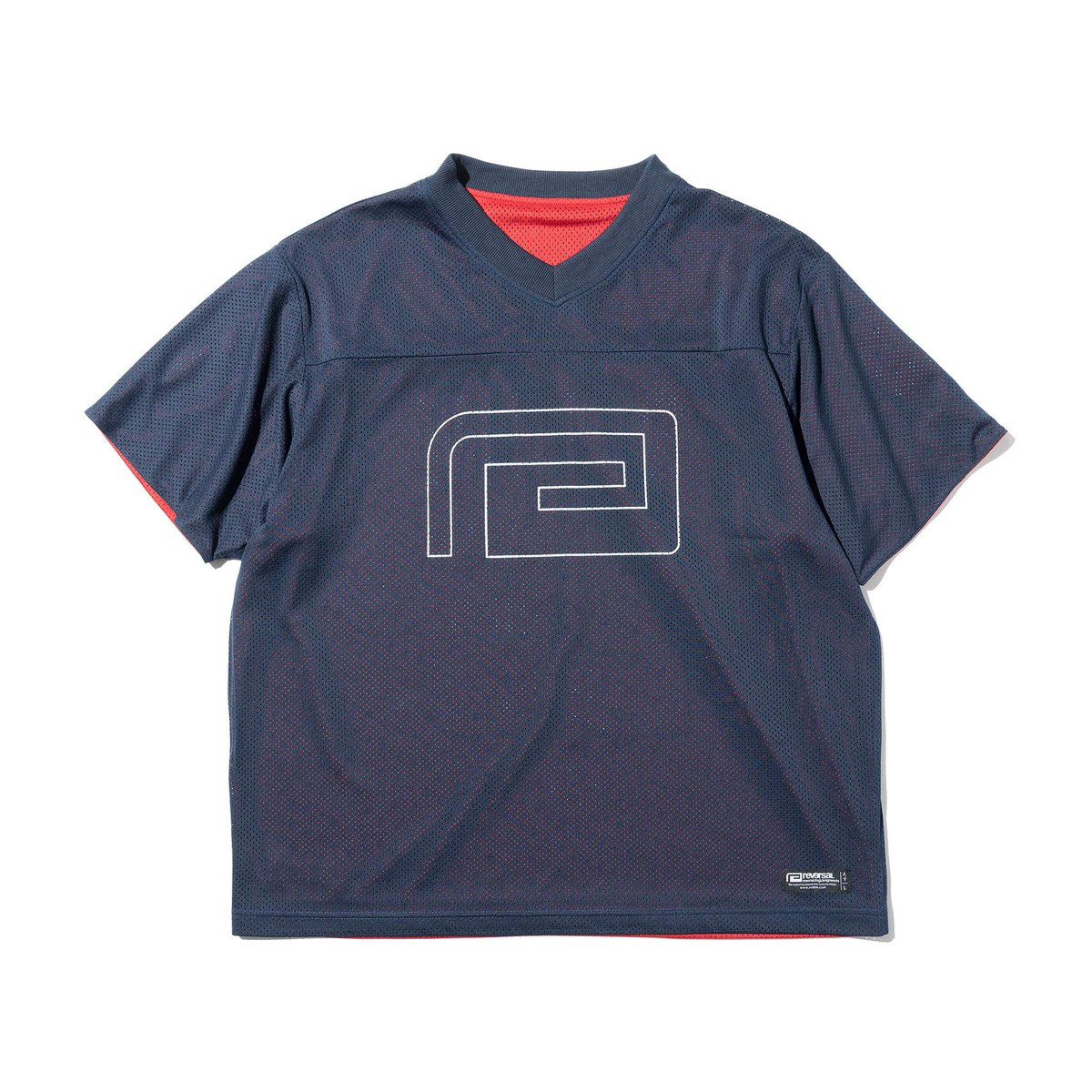 2024高い素材  RVDDW Reversal Shop Brand Japan Tokyo from トップス