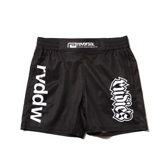 Rudie's RVDDW Shorts Collab | Neon Colors & Pocket Design