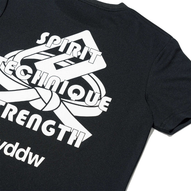 STS Dry T-Shirt-Reversal RVDDW-ChokeSports