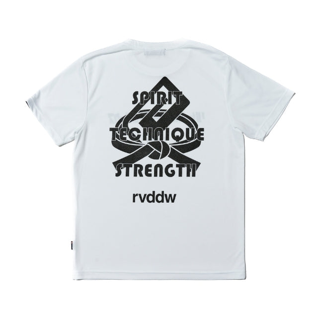 STS Dry T-Shirt-Reversal RVDDW-ChokeSports