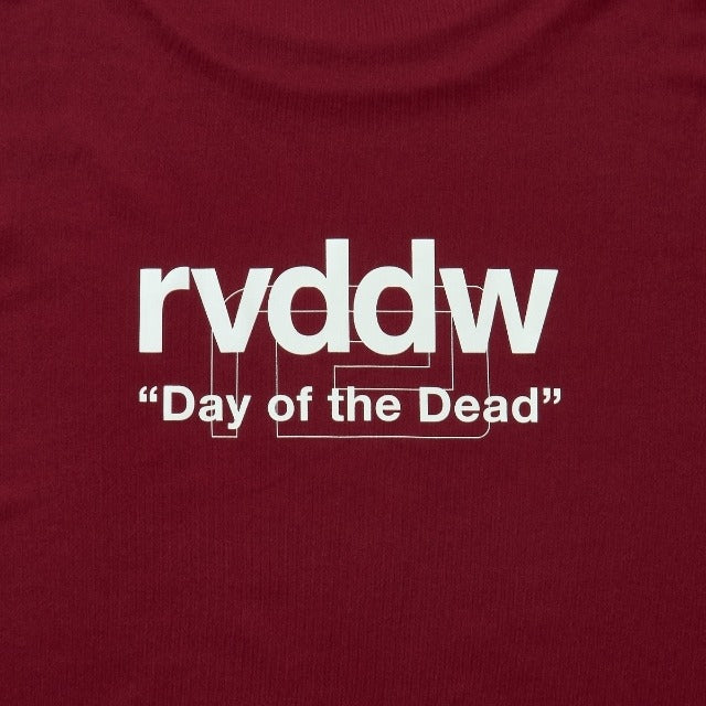 Santa Muerte Dry T-Shirt