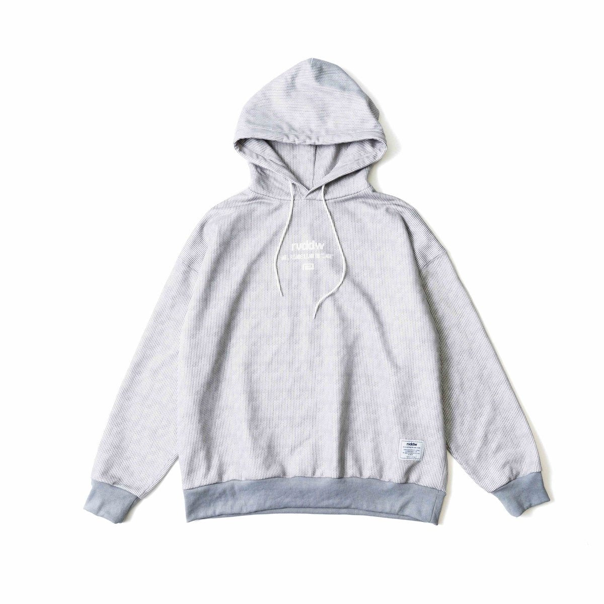 Sashiko Hoodie-Reversal RVDDW-ChokeSports