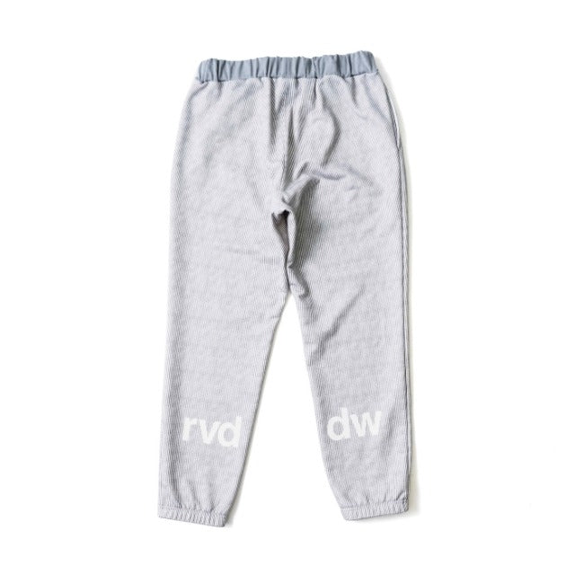 Sashiko Sweatpants-Reversal RVDDW-ChokeSports
