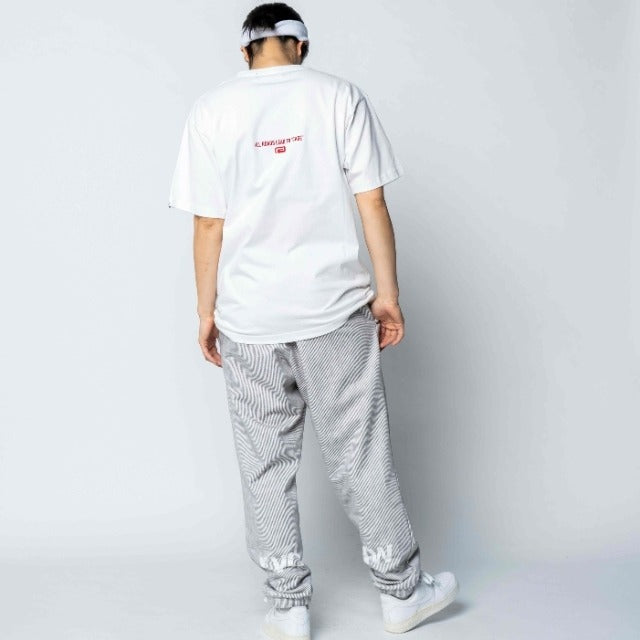 Sashiko Sweatpants-Reversal RVDDW-ChokeSports