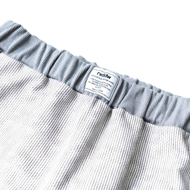 Sashiko Sweatpants-Reversal RVDDW-ChokeSports