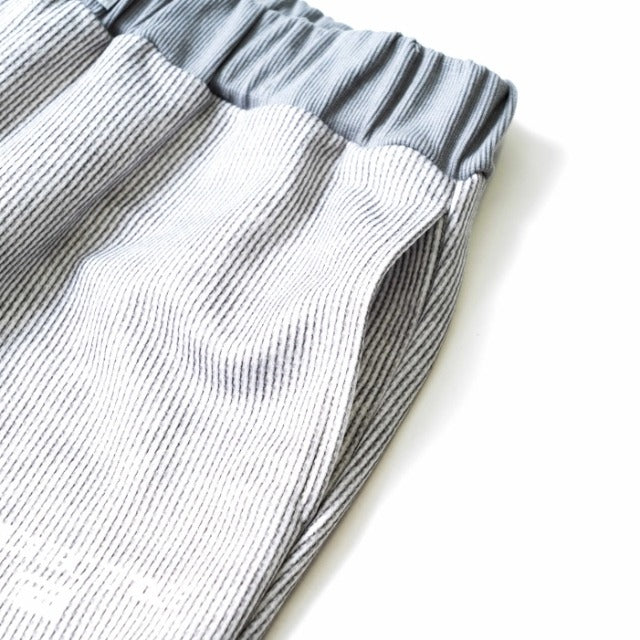 Sashiko Sweatpants-Reversal RVDDW-ChokeSports