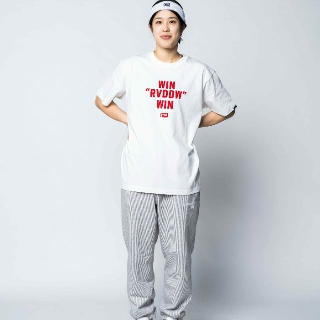Sashiko Sweatpants-Reversal RVDDW-ChokeSports