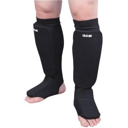 Shin Guards Karate-Isami-ChokeSports