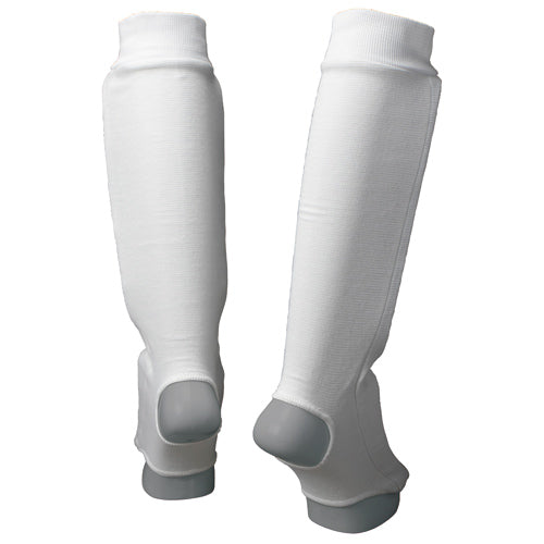 Shin Guards Karate-Isami-ChokeSports