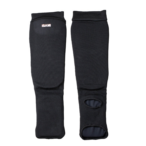 Shin Guards Karate-Isami-ChokeSports