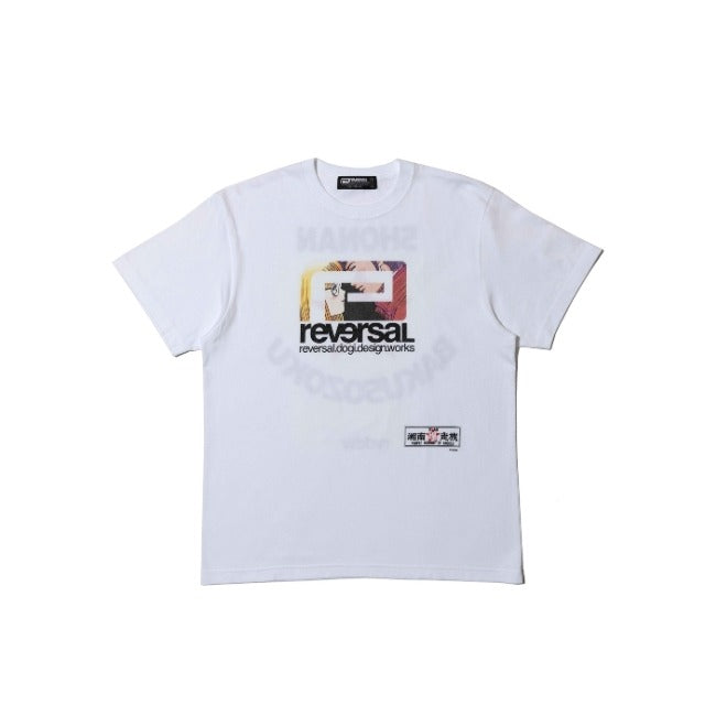Shonan Bakusozoku Eguchi & Yoshiko Tee – RVDDW Japan
