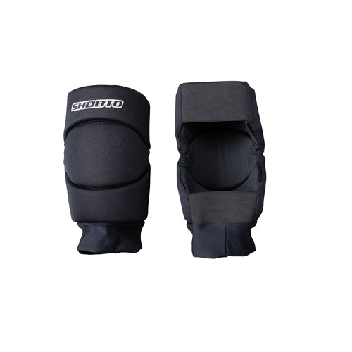 Shooto MMA Knee Pads-Isami-ChokeSports