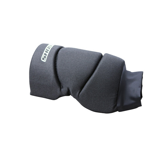 Shooto MMA Knee Pads-Isami-ChokeSports