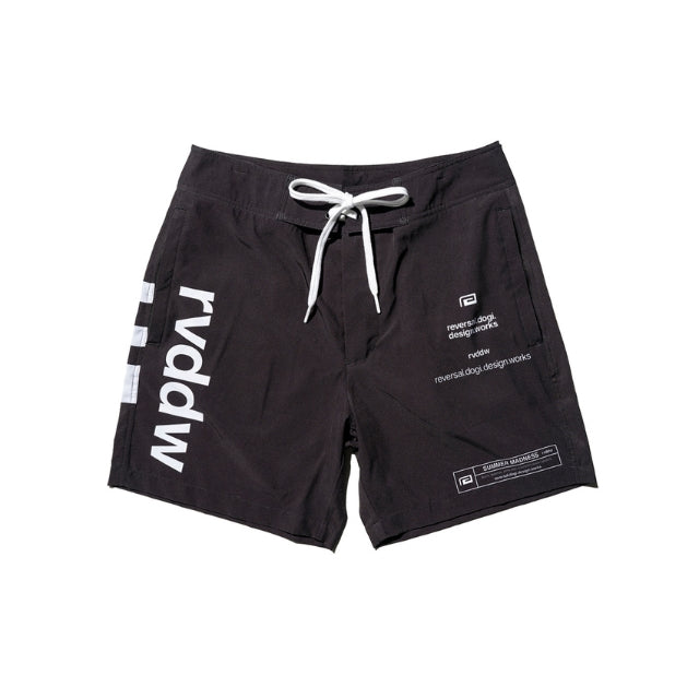 Summer Madness Board Shorts-Reversal RVDDW-ChokeSports