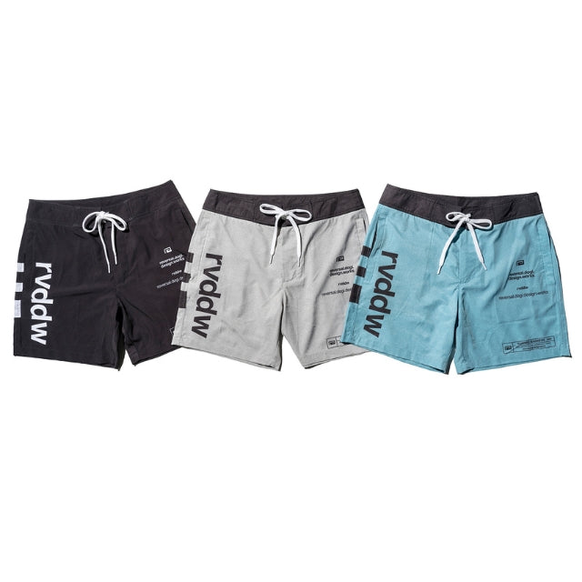 Summer Madness Board Shorts-Reversal RVDDW-ChokeSports