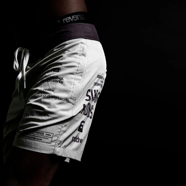 Summer Madness Board Shorts-Reversal RVDDW-ChokeSports