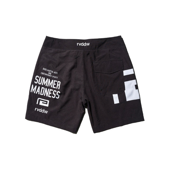 Summer Madness Board Shorts-Reversal RVDDW-ChokeSports