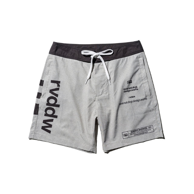 Summer Madness Board Shorts-Reversal RVDDW-ChokeSports