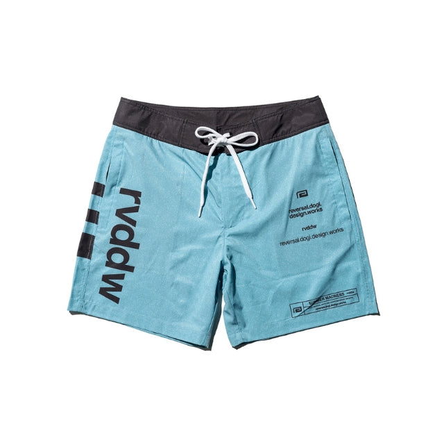 Summer Madness Board Shorts-Reversal RVDDW-ChokeSports