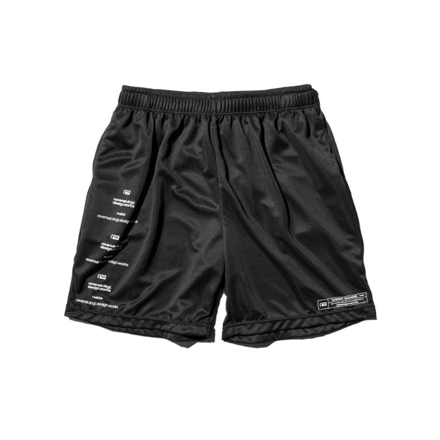 Summer Madness Jersey Shorts-Reversal RVDDW-ChokeSports