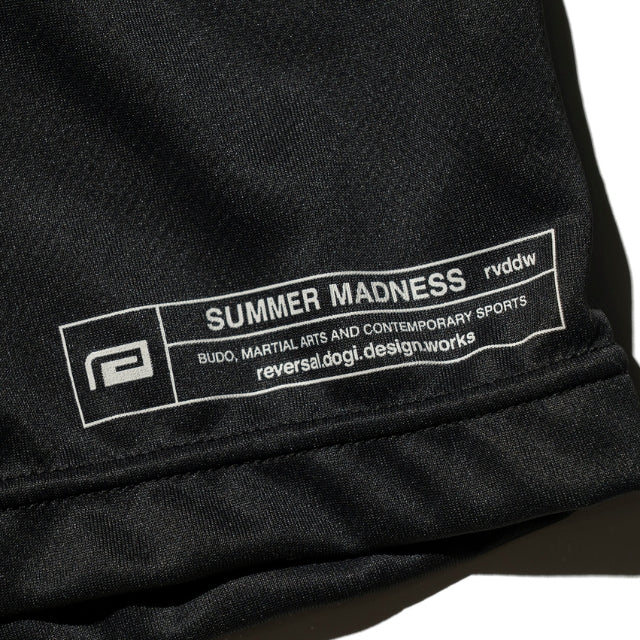 Summer Madness Jersey Shorts-Reversal RVDDW-ChokeSports