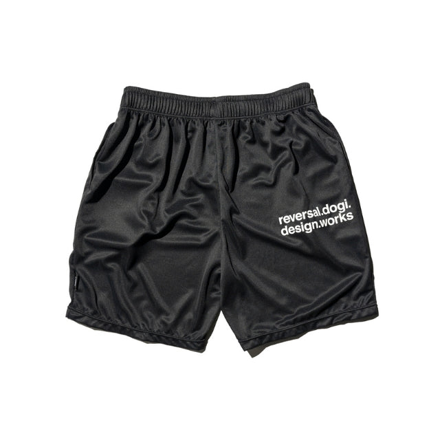 Summer Madness Jersey Shorts-Reversal RVDDW-ChokeSports