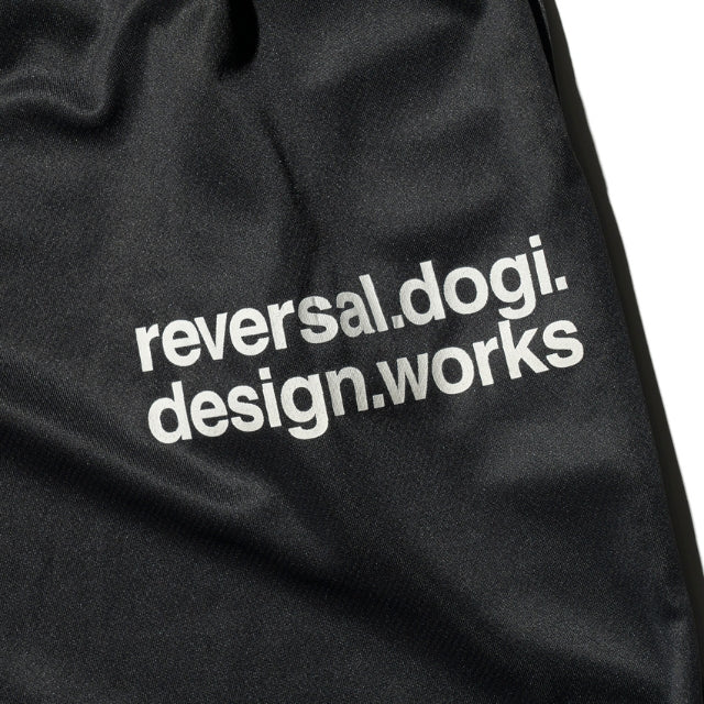 Summer Madness Jersey Shorts-Reversal RVDDW-ChokeSports