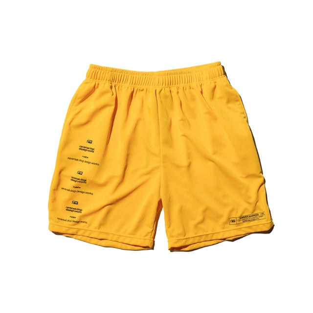 Summer Madness Jersey Shorts-Reversal RVDDW-ChokeSports