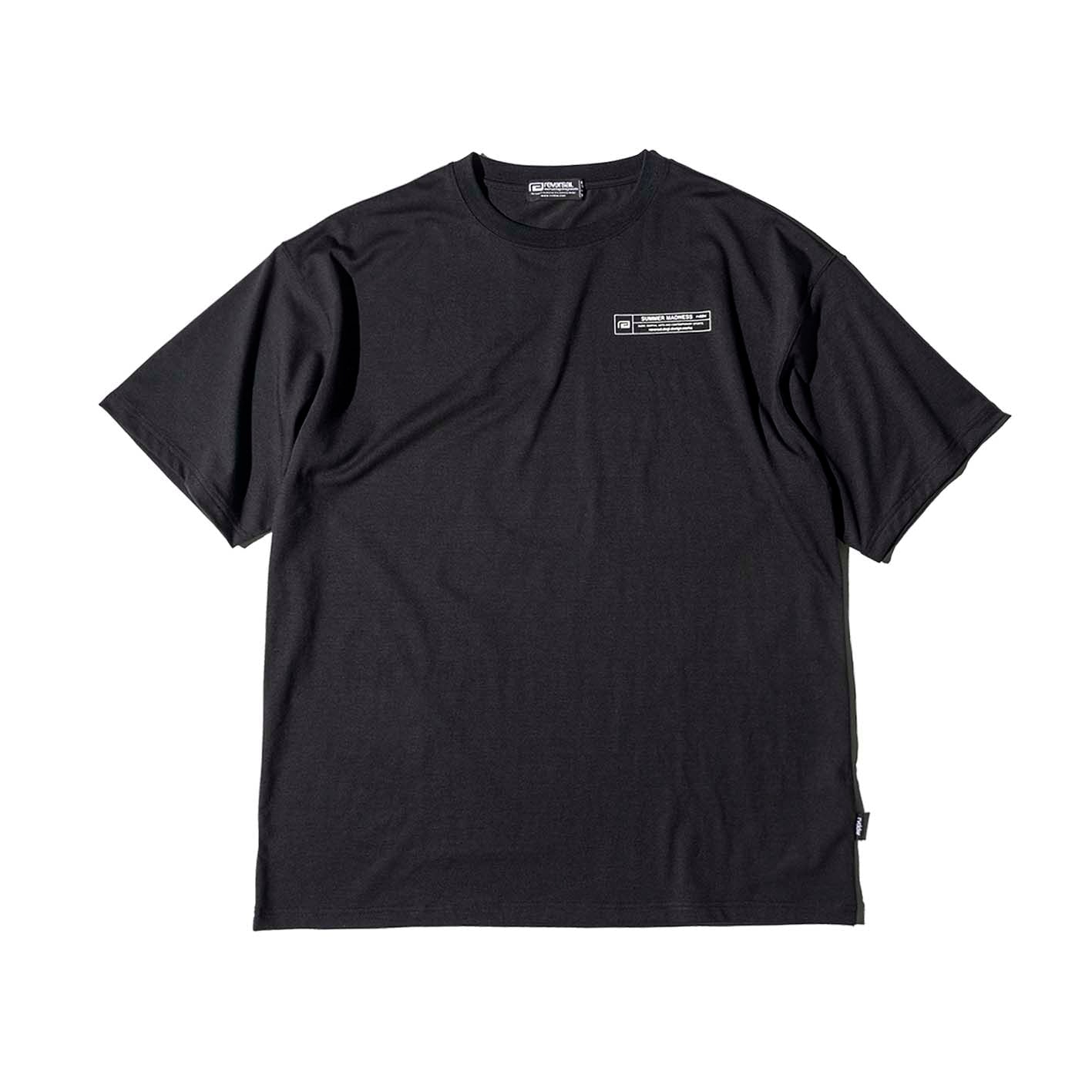 Summer Madness MVS T-Shirt-Reversal RVDDW-ChokeSports