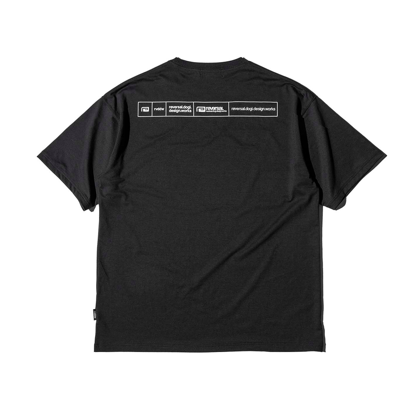 Summer Madness MVS T-Shirt-Reversal RVDDW-ChokeSports