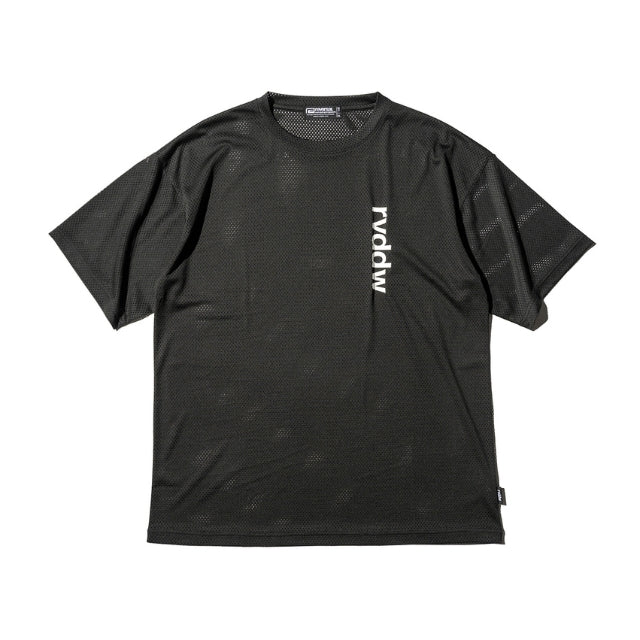 Summer Madness Mesh T-Shirt-Reversal RVDDW-ChokeSports