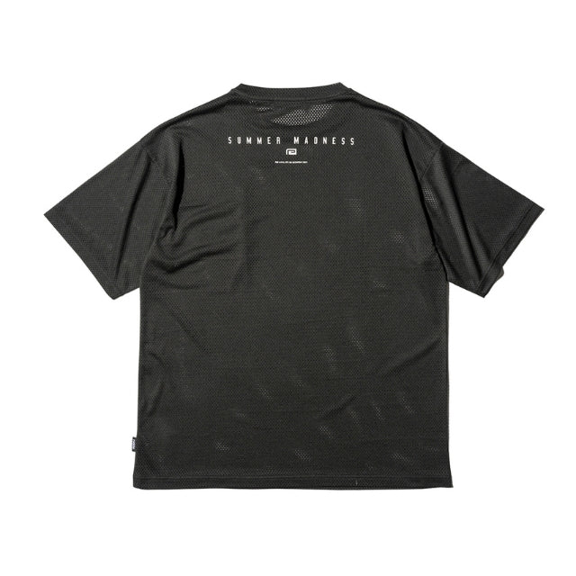 Summer Madness Mesh T-Shirt-Reversal RVDDW-ChokeSports