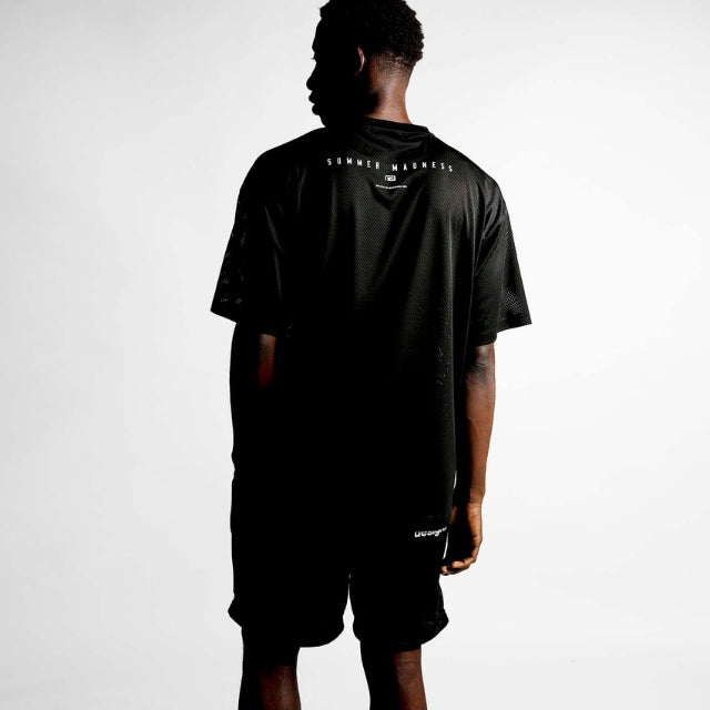 Summer Madness Mesh T-Shirt-Reversal RVDDW-ChokeSports