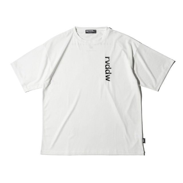 Summer Madness Mesh T-Shirt-Reversal RVDDW-ChokeSports