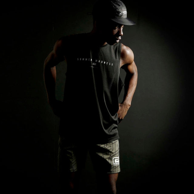 Summer Madness Tank Top-Reversal RVDDW-ChokeSports