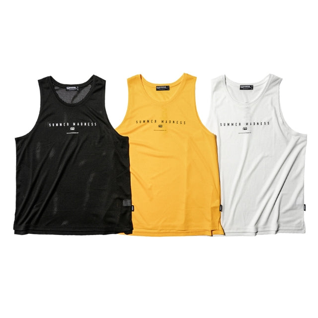 Summer Madness Tank Top-Reversal RVDDW-ChokeSports