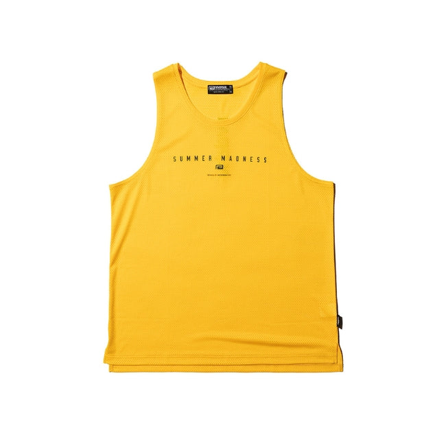 Summer Madness Tank Top-Reversal RVDDW-ChokeSports