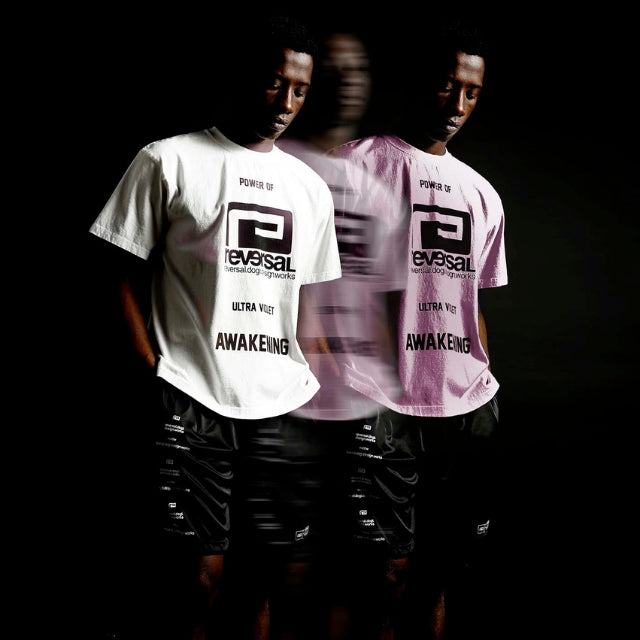 SunDye RVDDW T-Shirt-Reversal RVDDW-ChokeSports