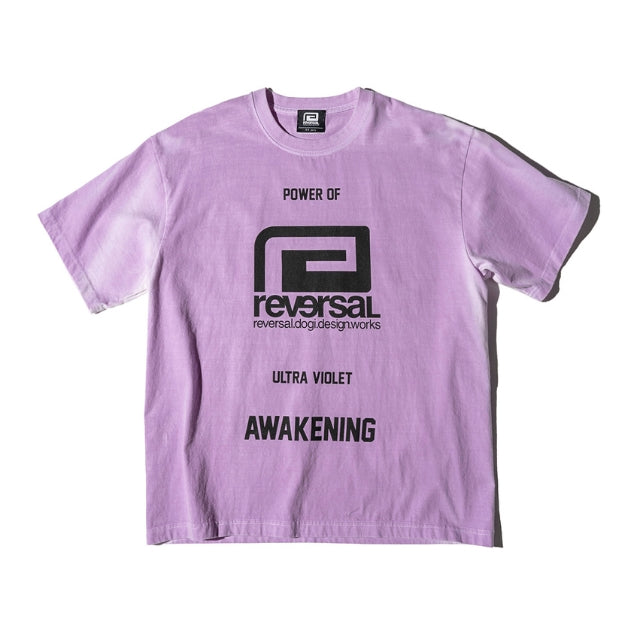 SunDye RVDDW T-Shirt-Reversal RVDDW-ChokeSports