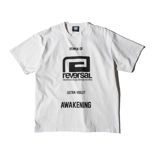 SunDye RVDDW T-Shirt-Reversal RVDDW-ChokeSports