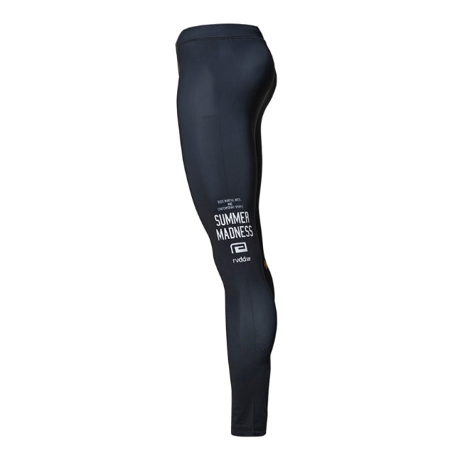 Sunflower Long Spats-Reversal RVDDW-ChokeSports