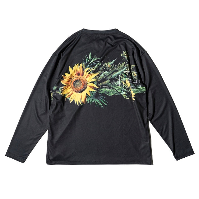 Sunflower MVS T-Shirt-Reversal RVDDW-ChokeSports