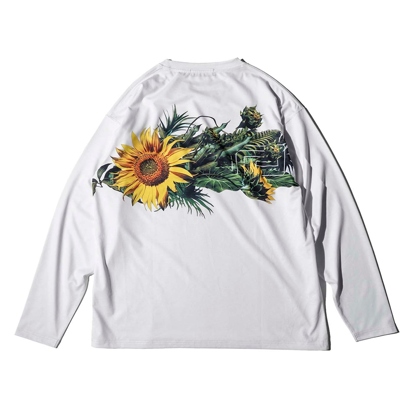 Sunflower MVS T-Shirt-Reversal RVDDW-ChokeSports