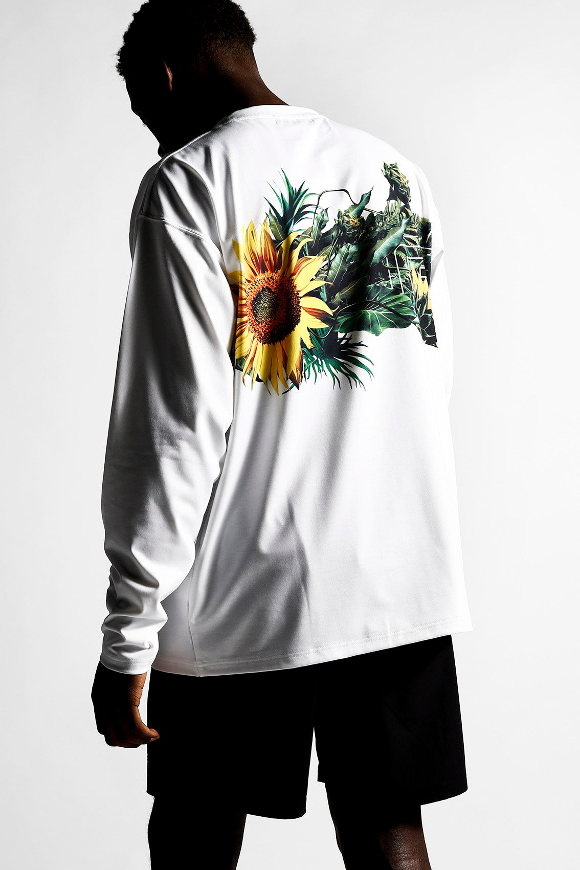 Sunflower MVS T-Shirt-Reversal RVDDW-ChokeSports
