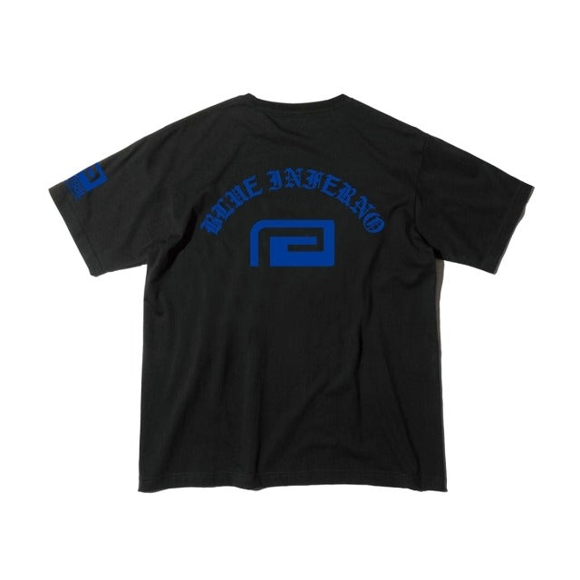 Indomitable Lover T-Shirt-Reversal RVDDW-ChokeSports