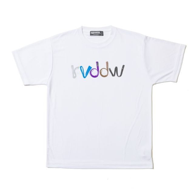 Jiu Jitsu Obi RVDDW Dry T-Shirt-Reversal RVDDW-ChokeSports