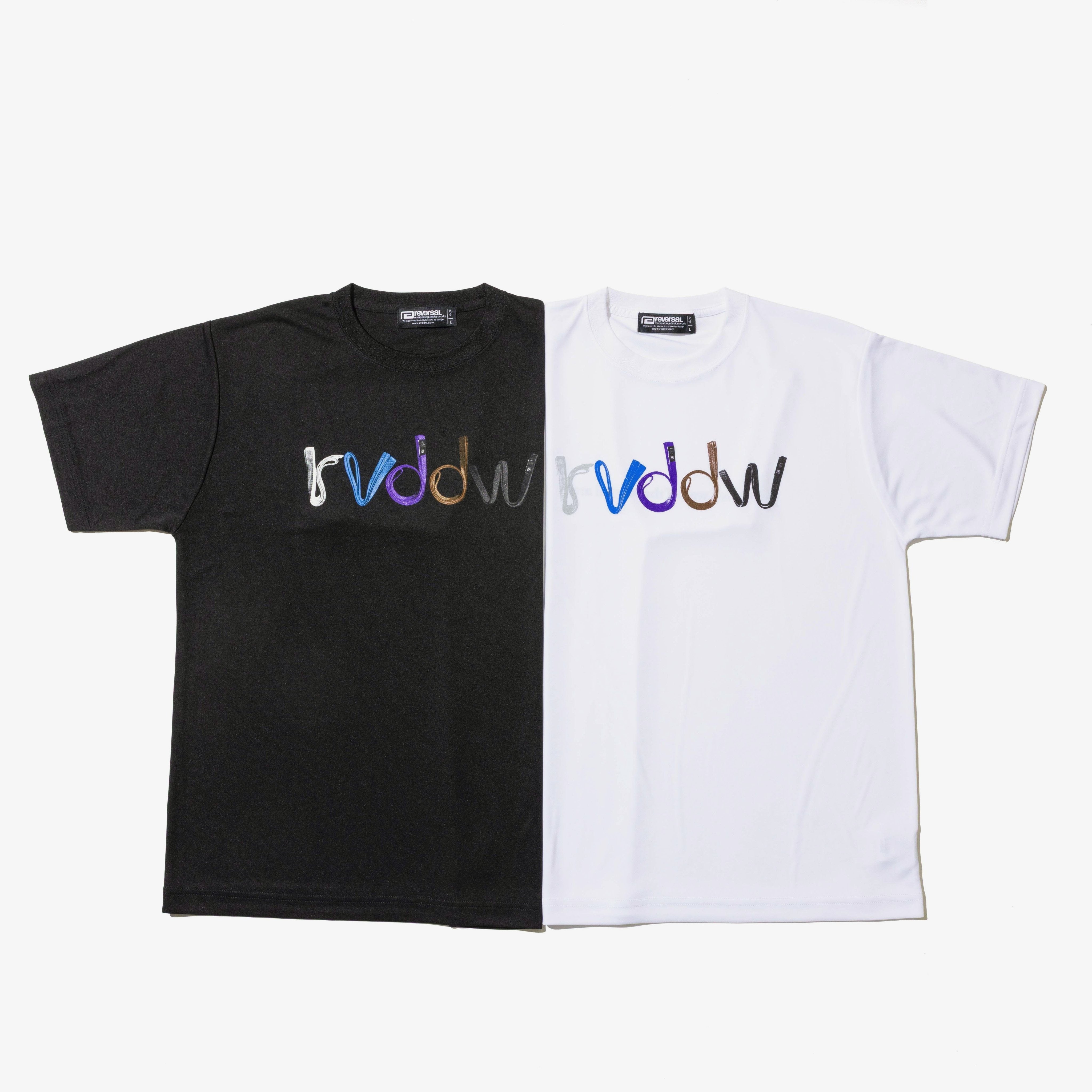 Jiu Jitsu Obi RVDDW Dry T-Shirt | Reversal SS26