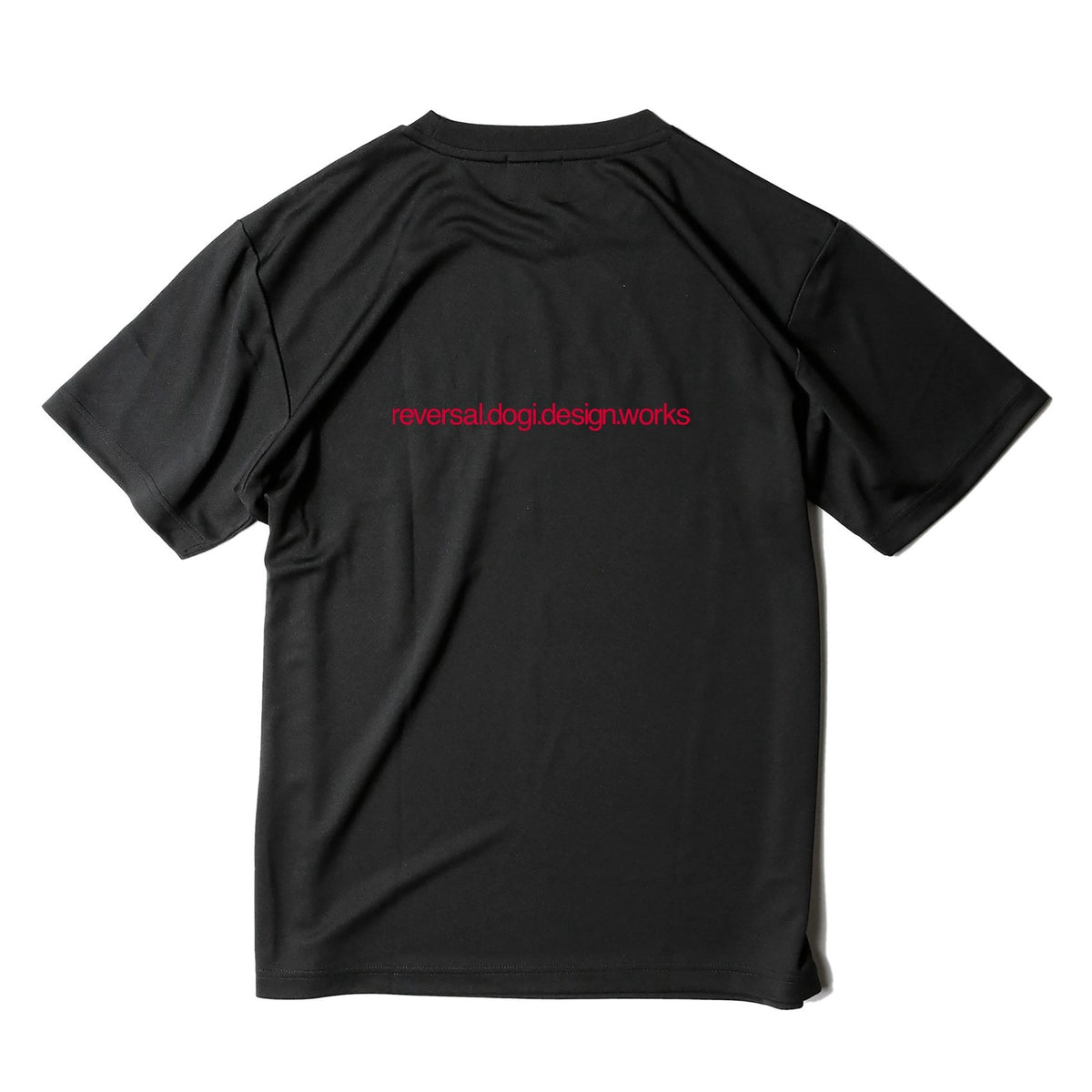 Big Mark Dry T-Shirt - Limited Color