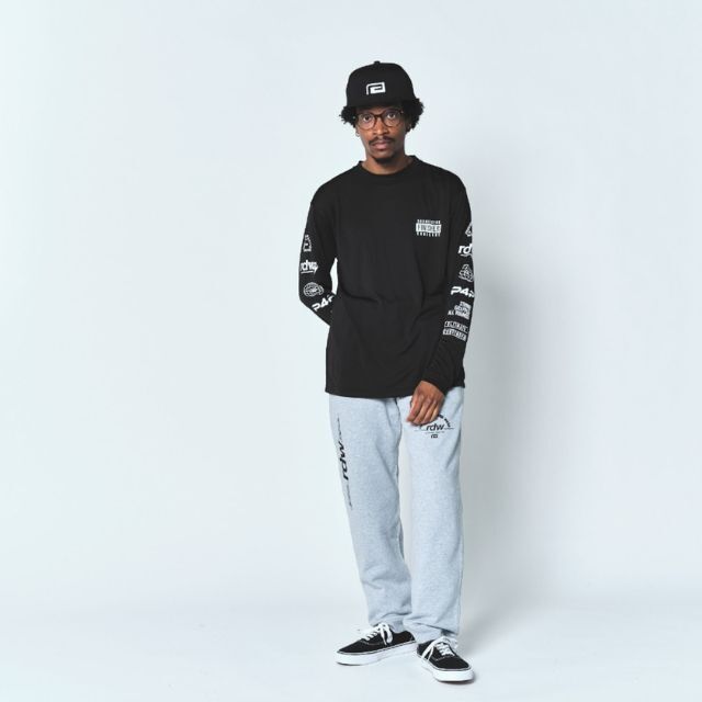 Reversal RVDDW Clothing & Gear – Tokyo Streetwear