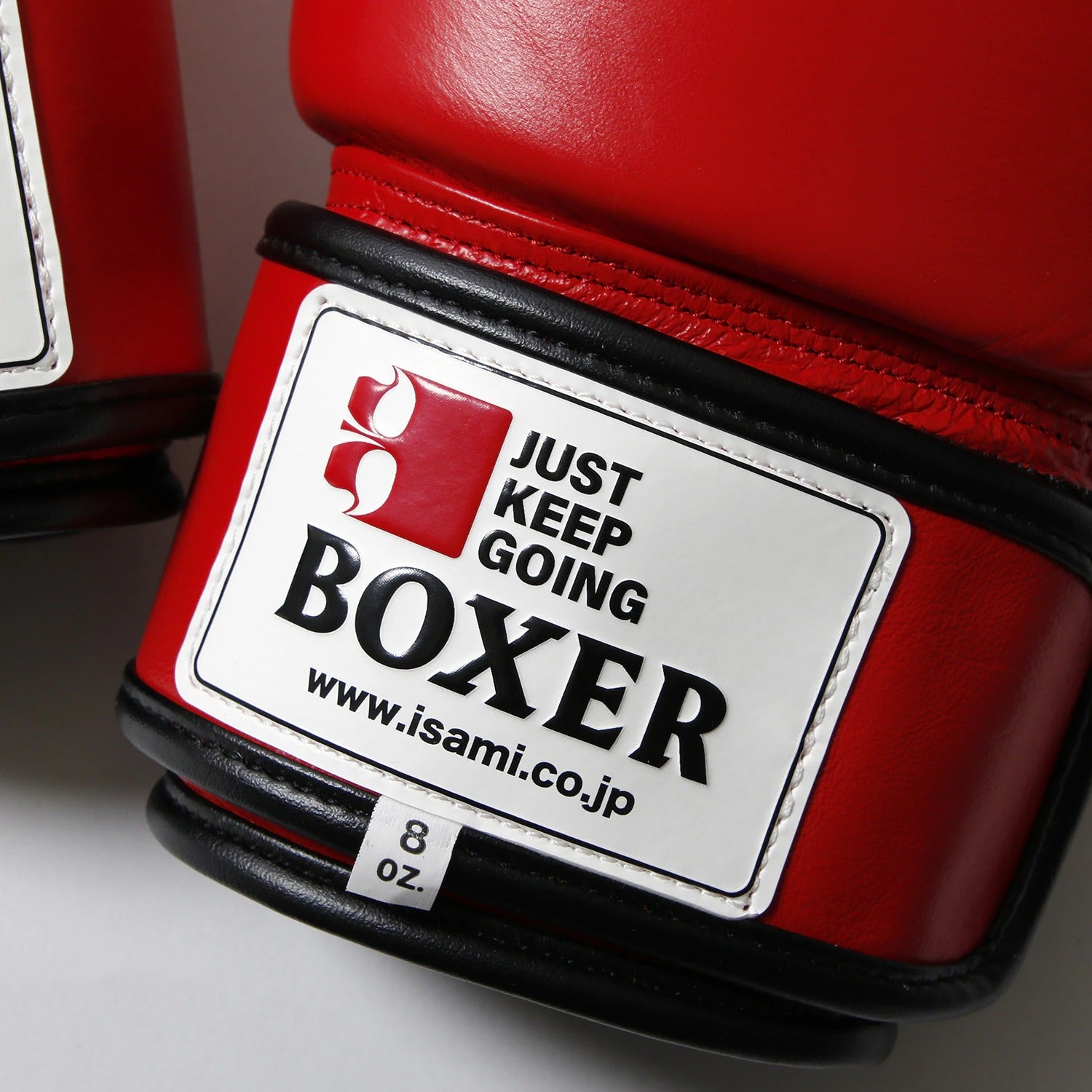 Thai Boxing Gloves
